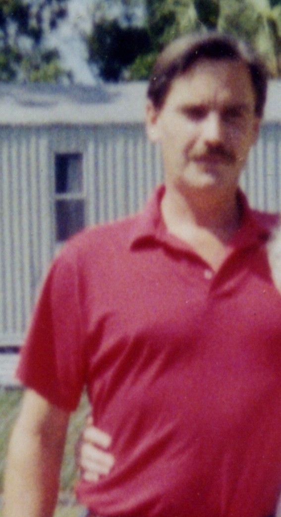 Robert Patrick Richter