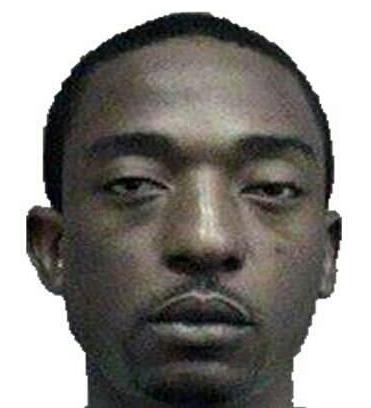Omar Jabree Gibson