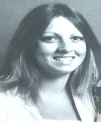 Tracy Lea Stewart