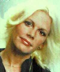 Cheryl Lynn Hall