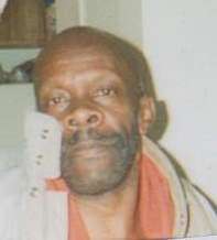 Clinnon (Clinton) Jeffery