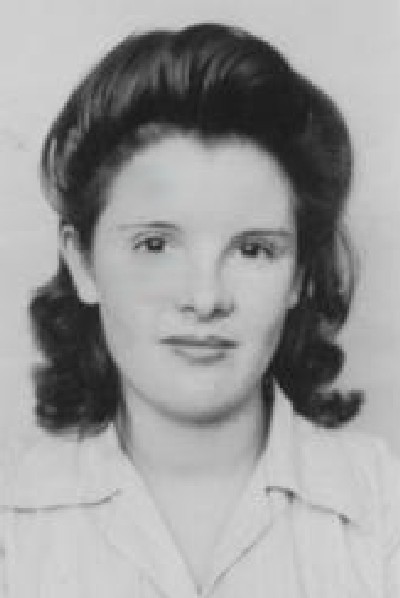 Avis Beatrice Mooney