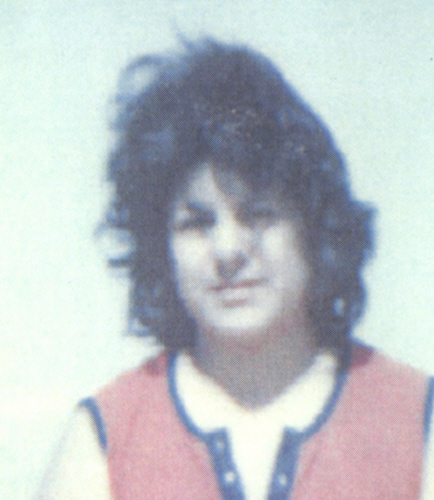 Beatrice Lozano-Rodriguez