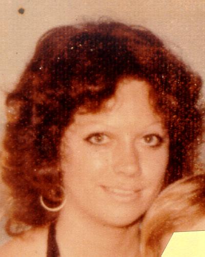 Kathleen Murphy