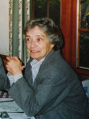 Helen Jean Kelly