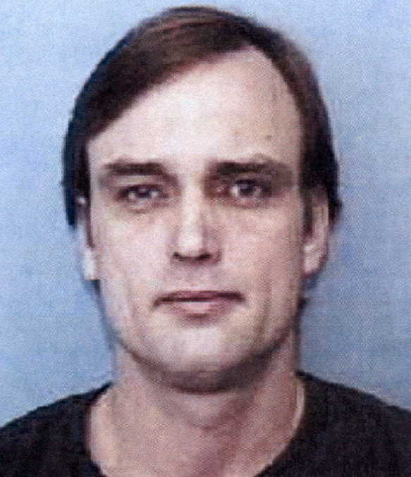 James Matthew Sullivan