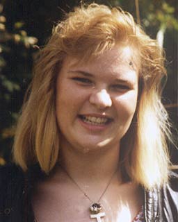 Crystal Sue Hunt