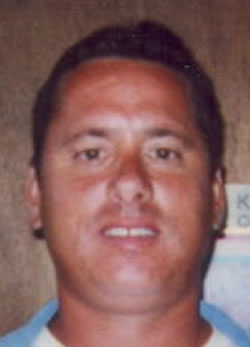 Gregory John Howell