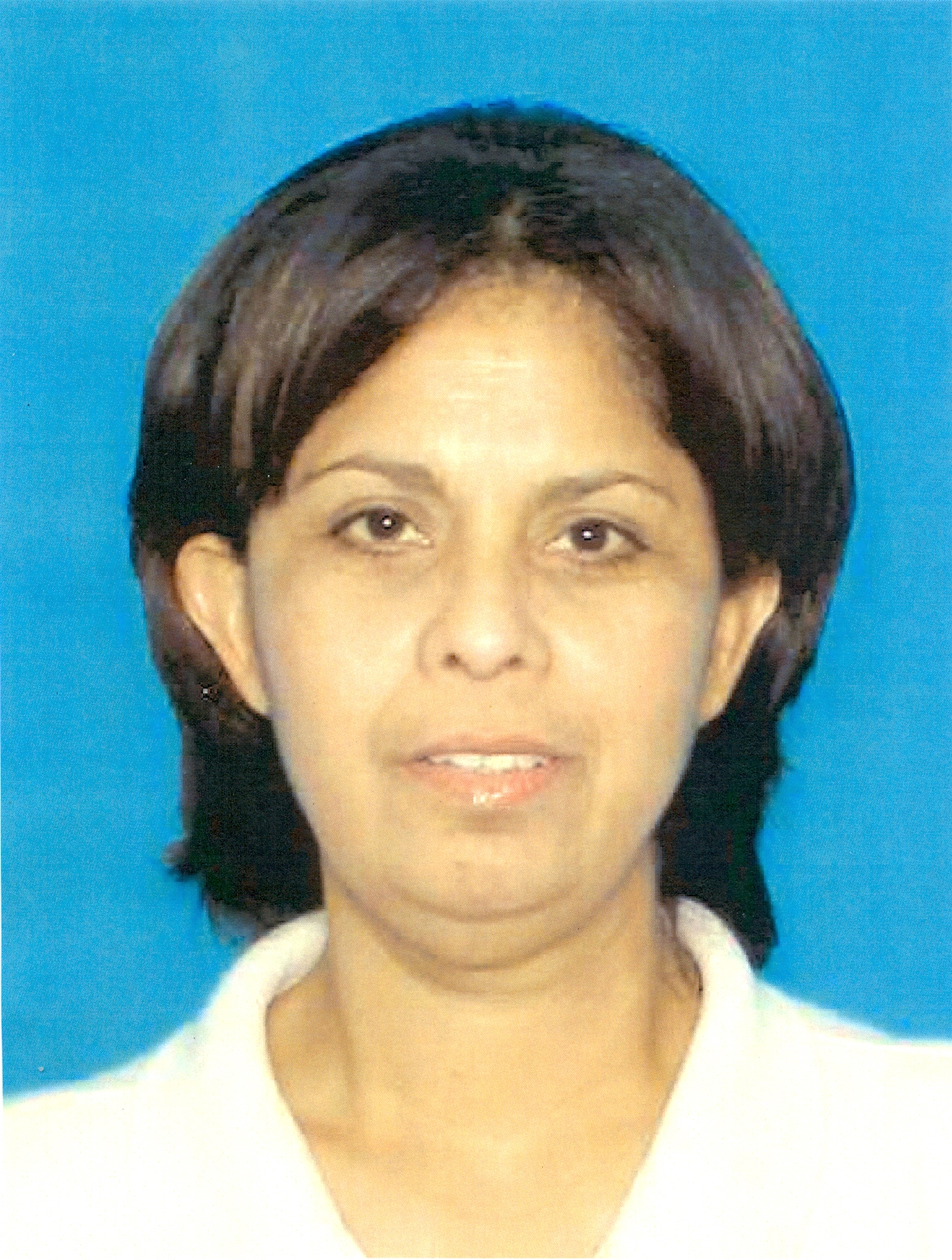 Irene Alvarez Porras