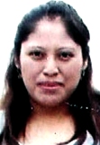 Gregoria Jacobo Martinez