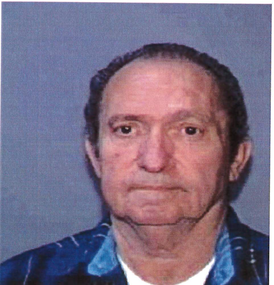 John Anthony Gilardo