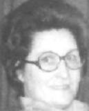 Cora Mae Andersen