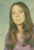 Sheila Gail Pierce