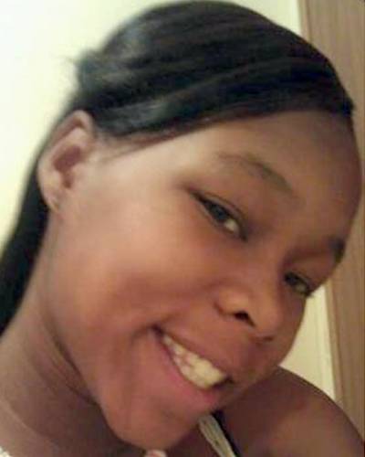 Keiosha Marie Felix