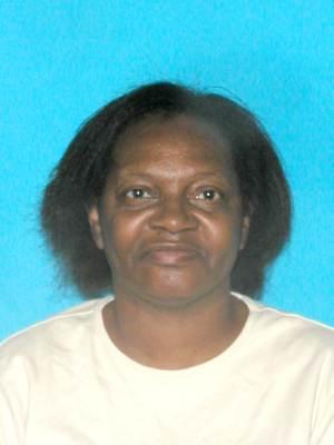 Mattie B. Wilson