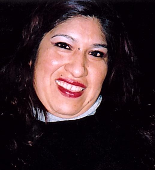 Bertha Gonzalez Brigara
