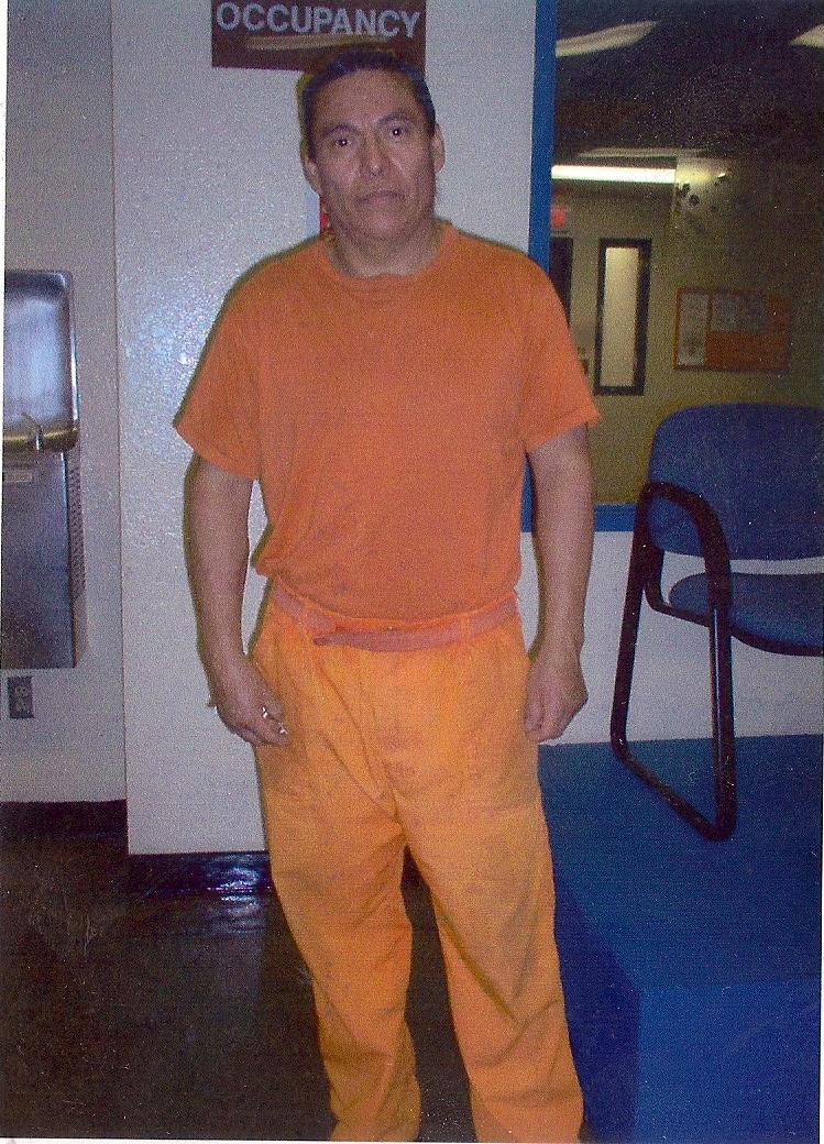 Juan Mendoza Gomez