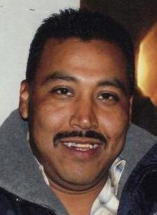Victor Samuel Murillo Escobedo