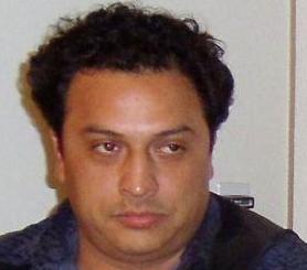 Vicente Espinoza Hernandez