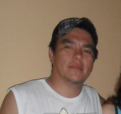 Sergio Roniel Zambrano Moreira