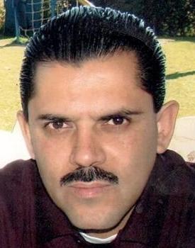 Gustavo Perez Gutierrez