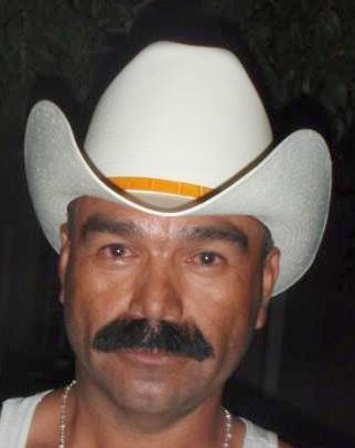 Jose Angel Sabori Coronado