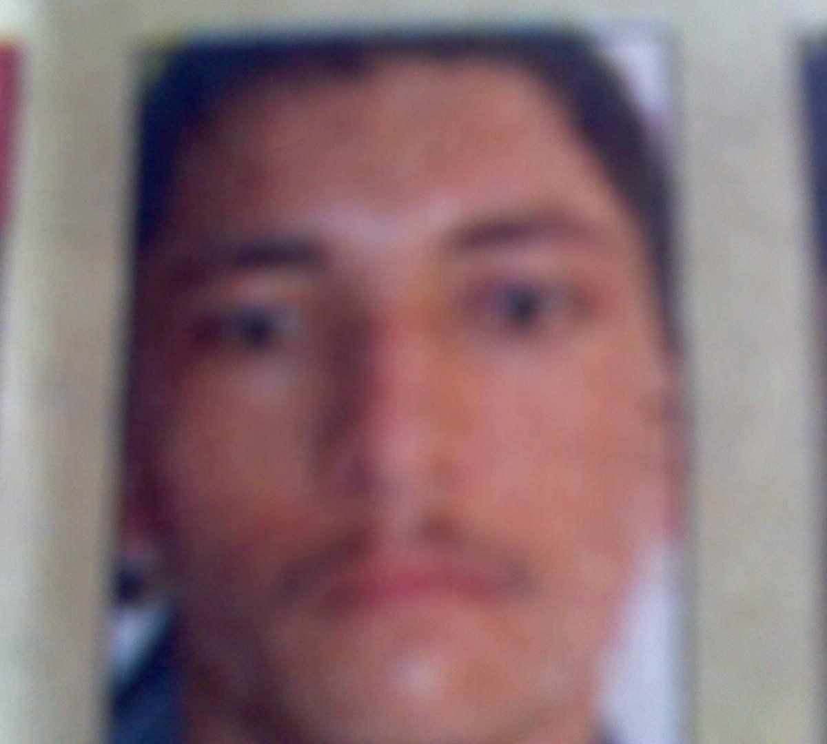 Martin Antonio Valenzuela Apodaca