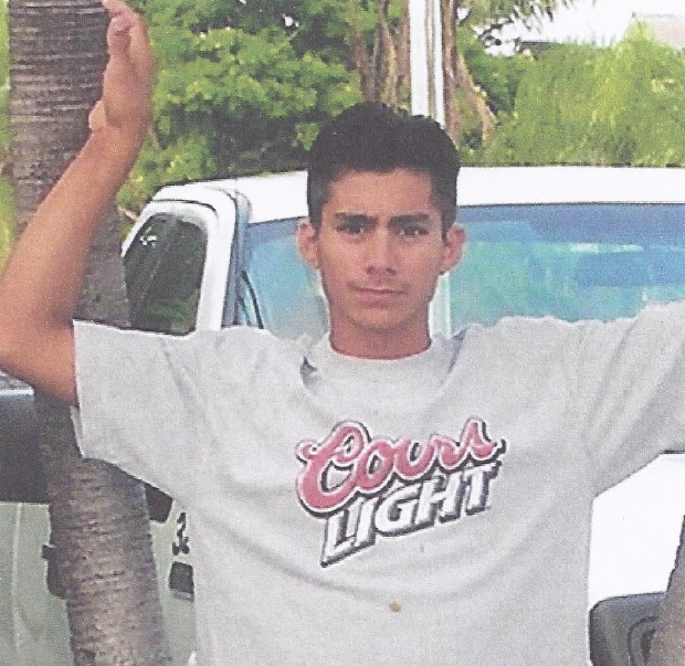 Adan Murillo Sanchez
