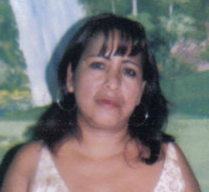 Elvira Ramirez Tomas