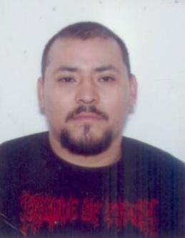 Edwin Ernesto Aleman Garcia