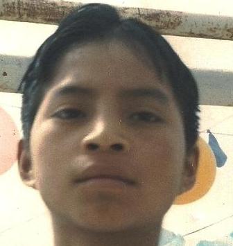 Gregorio Gomez Ruiz