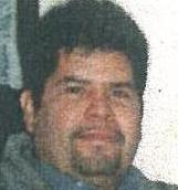 Jose Antonio Ferro Juarez