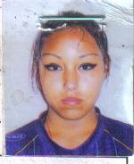 Yesica Yazmin Becerra Gomez