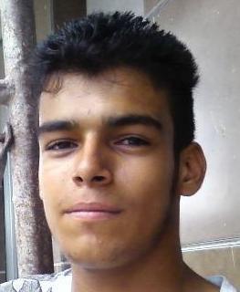 Antonio Ramirez Lopez
