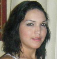 Ofra Elizabeth Zamorano Wichar