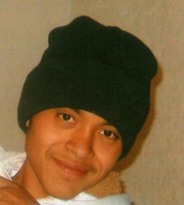 Jose Dolores Lopez Ramirez