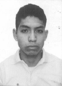 Omar Daniel Galicia Torres