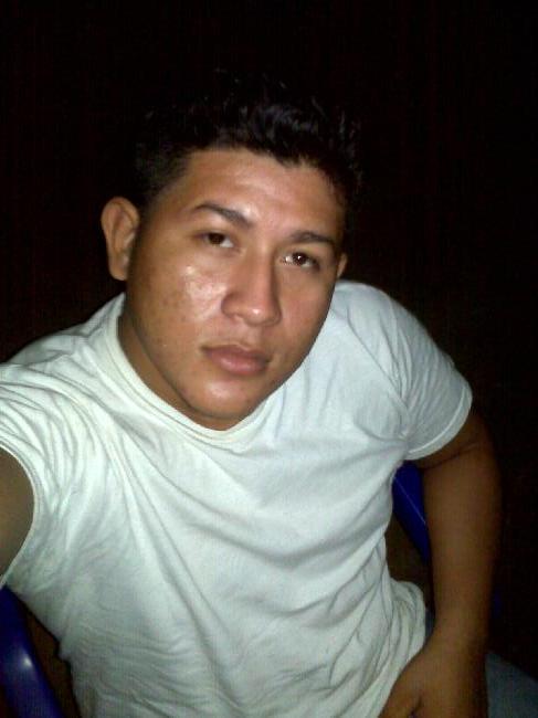 Enrique Heriberto Marquez Nataren