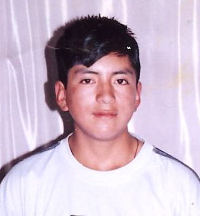 Manuel Guaman Mayancela