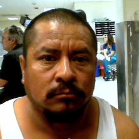 Francisco Matias Flores