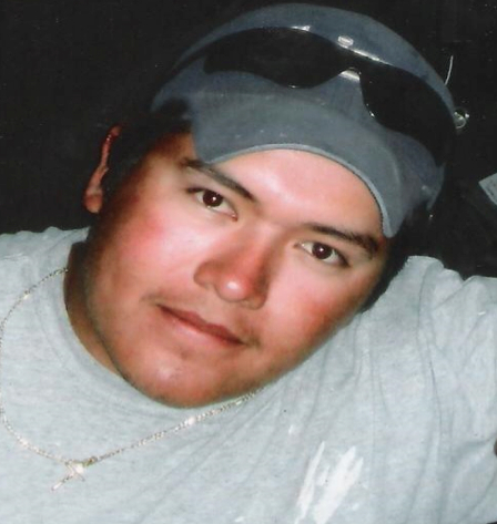 Ubaldo Martinez Quintanilla