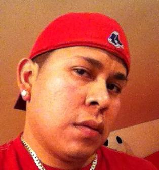David Celis Garcia