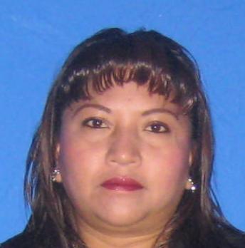 Maria Elena Lopez Velasquez
