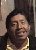 Martin Bautista Serrano