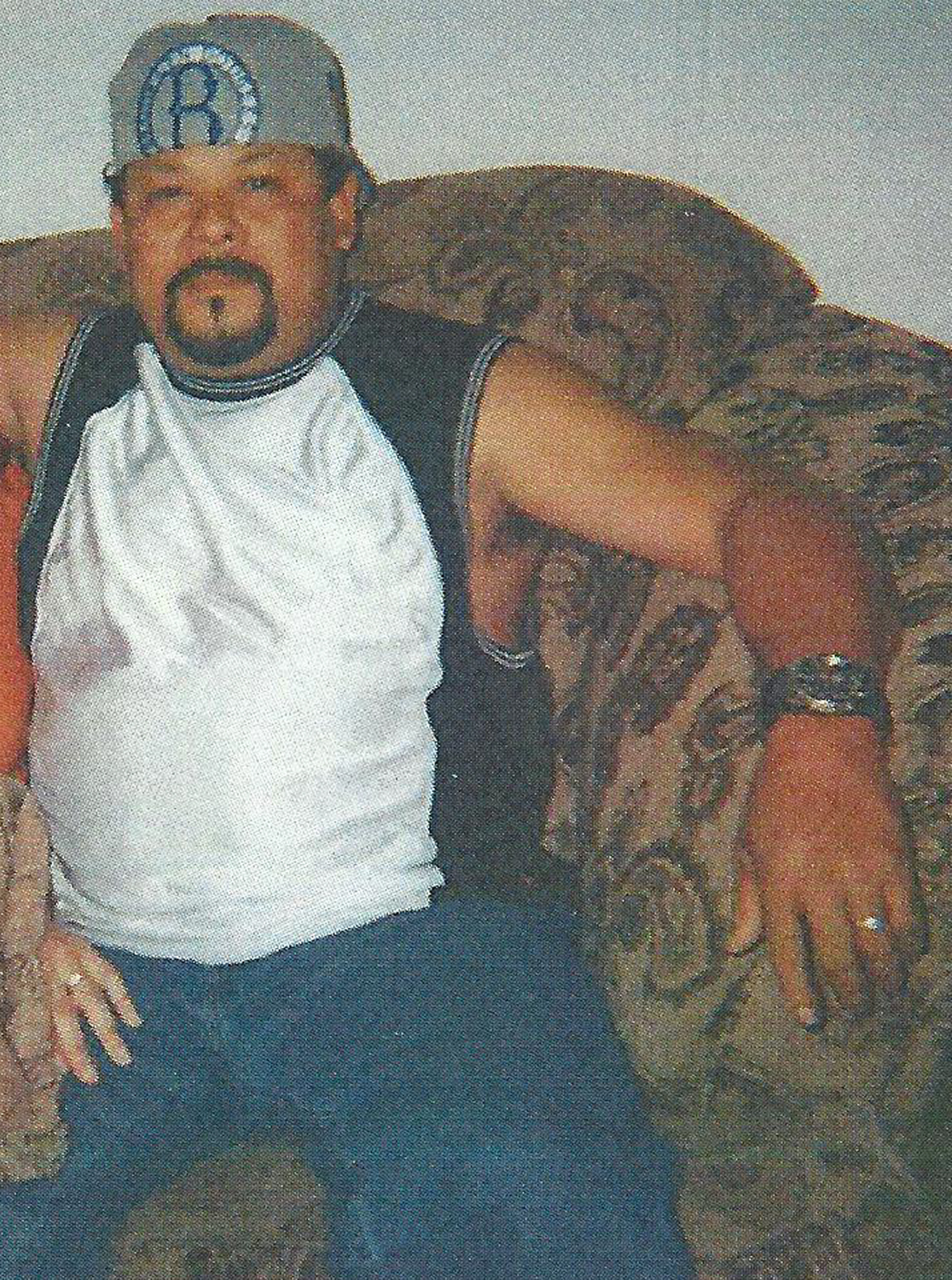 Fabio Edgardo Aceituno