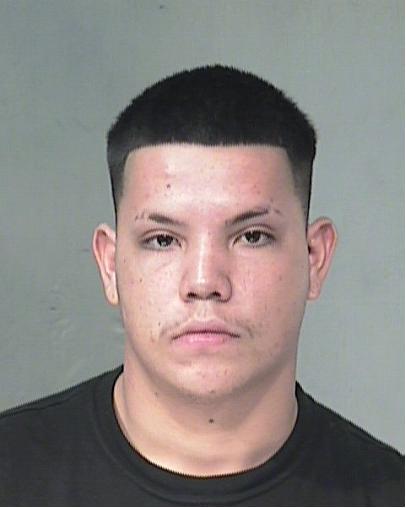 Sergio Armando Lopez Rosales