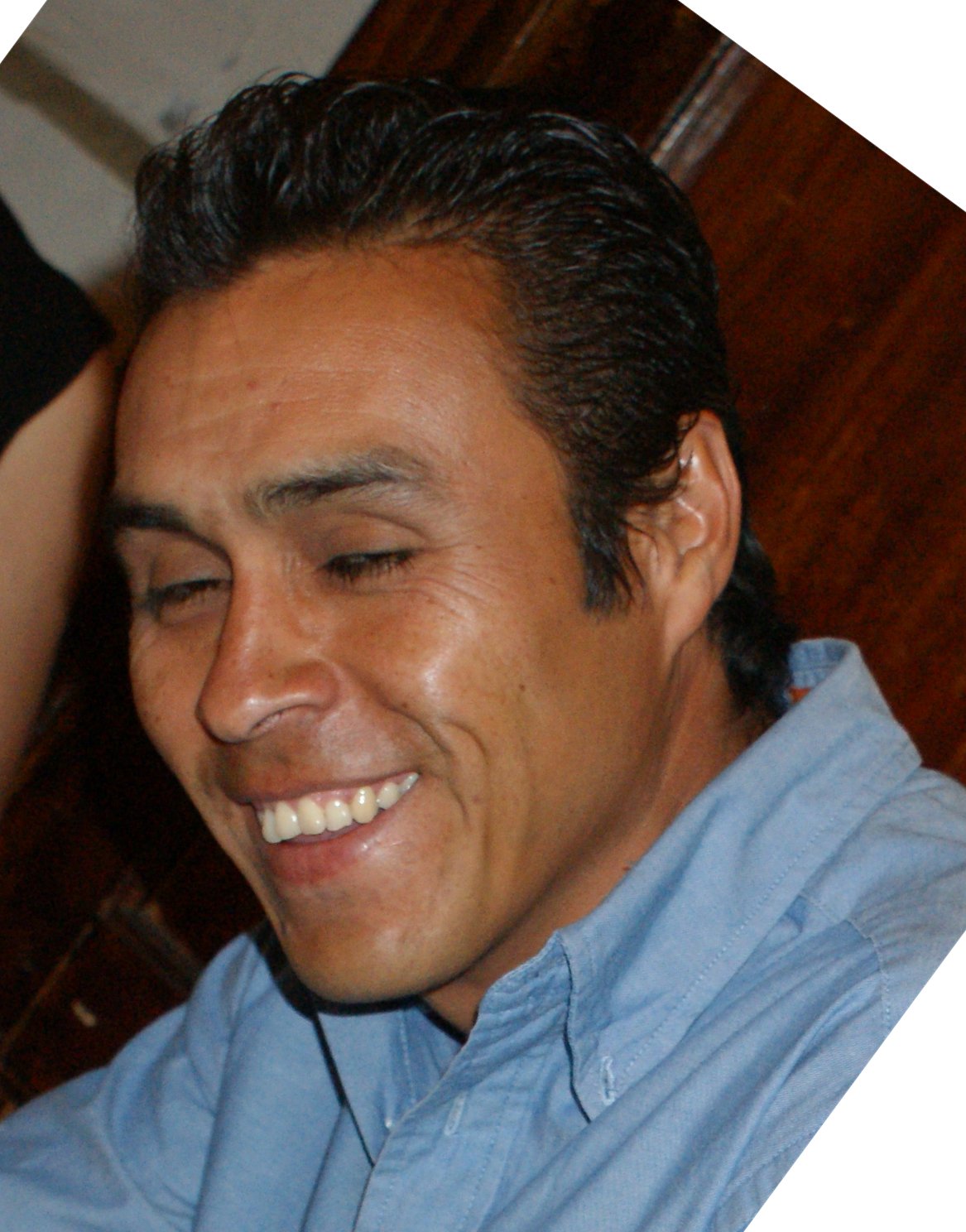 Santiago Castaneda Campuzano