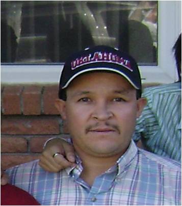 Manuel Gustavo Lozano-contreras