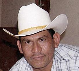 Manuel de Jesus Inzunza Valdez
