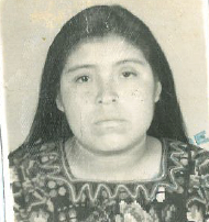 Maria Mejia Lastor